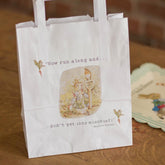 peter-rabbit-party-bags-white-with-handles-x-10-happy-birthday-gift-bags|WBHPR|Luck and Luck|2